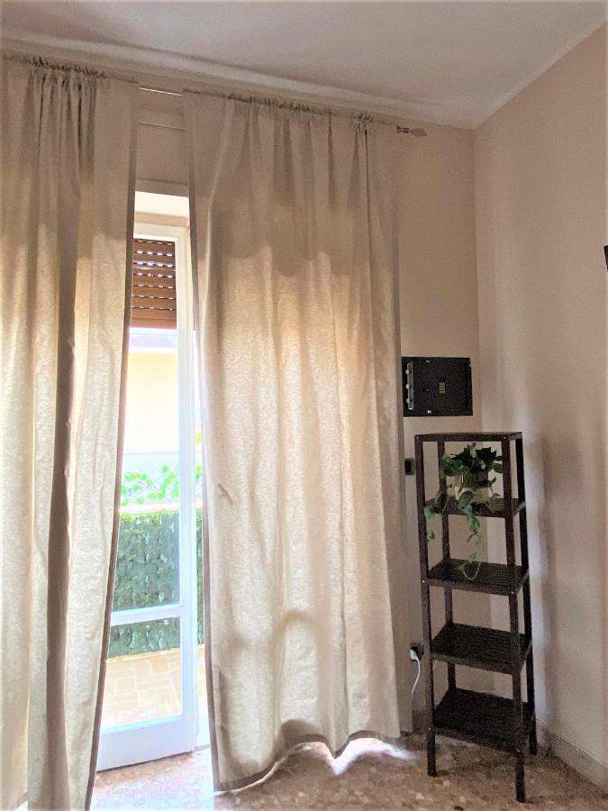 Casa Viola A 900 Mt Dalla Staz. Centrale เปสการา ภายนอก รูปภาพ