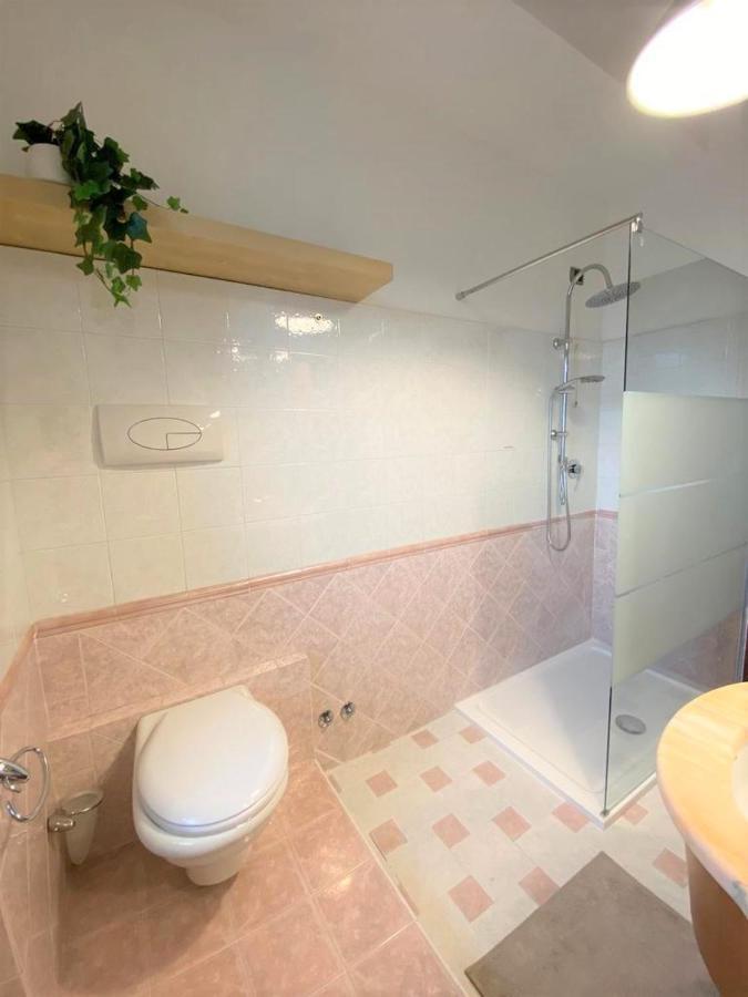 Casa Viola A 900 Mt Dalla Staz. Centrale เปสการา ภายนอก รูปภาพ
