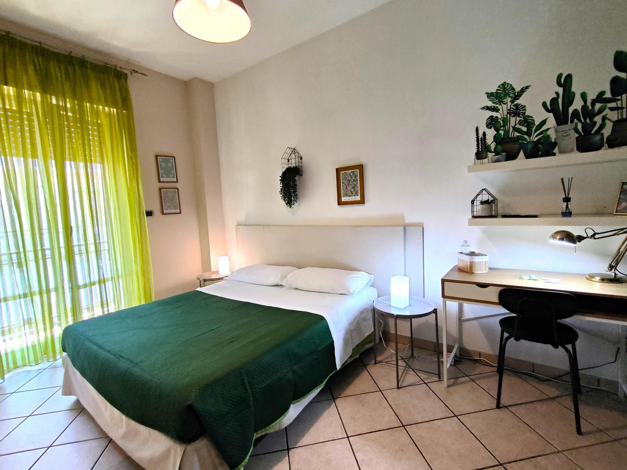 Casa Viola A 900 Mt Dalla Staz. Centrale เปสการา ภายนอก รูปภาพ