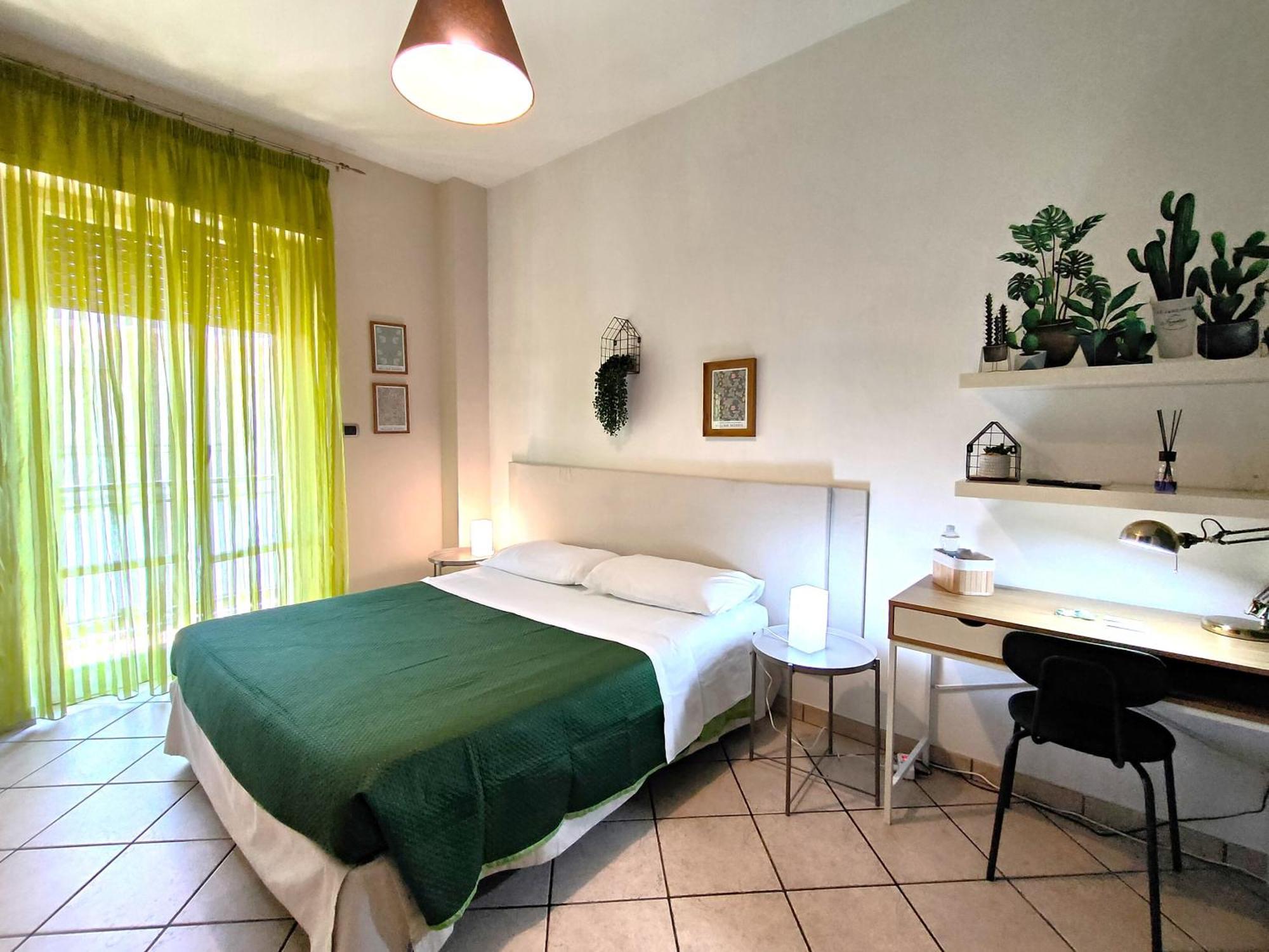 Casa Viola A 900 Mt Dalla Staz. Centrale เปสการา ภายนอก รูปภาพ